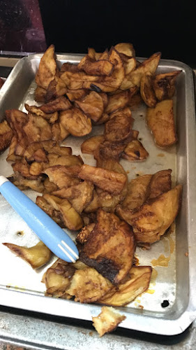 Comentarii opinii despre كافتيريا السعادة