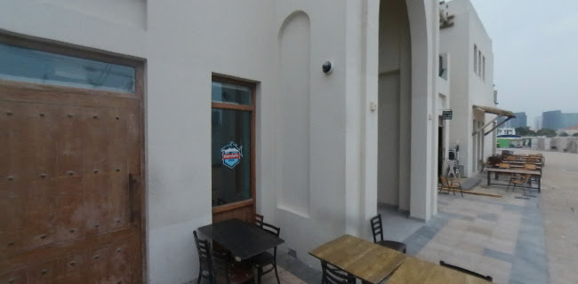 Opinii despre Gandofly seafood restaurant Almina în Abu Dhabi - Hospitality and gastronomy