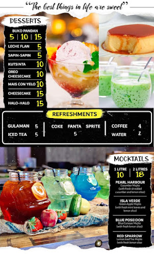 Opinii despre Captain's Port Seafood and Grill Restaurant în Sharjah - Hospitality and gastronomy