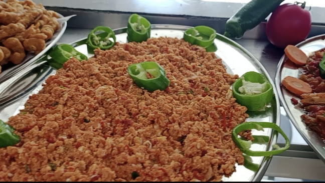 Sanabel Al Khair Bakery - Ajman