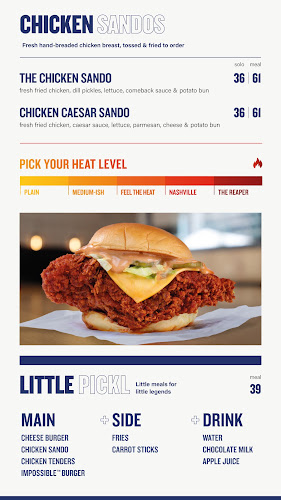 Pickl, Ground Floor, One JLT Tower - Dubai