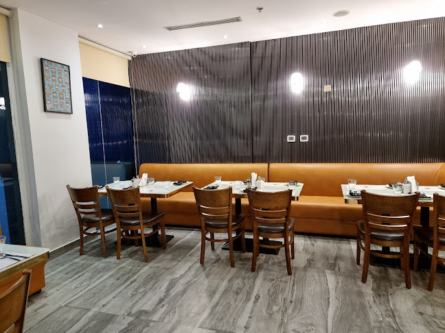 Singh Brothers Restaurant - Abu Dhabi