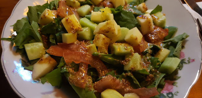 Opinii despre Al Fanar în Dubai - Hospitality and gastronomy