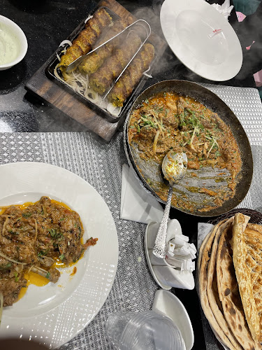 & 7 - Shop no 6 & 7, Al Muttena Building Deira Dubai - Shop no 6 - Street - Muteena - Dubai