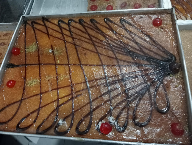 بلبن وبس للحلويات والفطائر - Hospitality and gastronomy