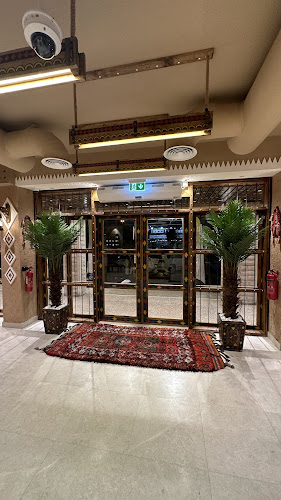 Seiyun Mandi Restaurant - Deira