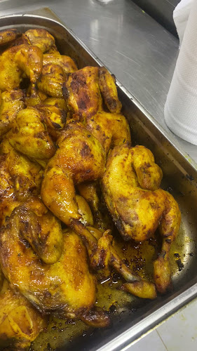 Señor Gonzales - Cocina Mexicana - Hospitality and gastronomy