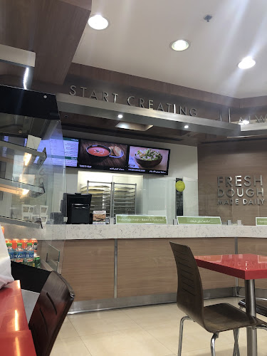 Opinii despre Papa Murphy's Pizza - JLT în Dubai - Hospitality and gastronomy