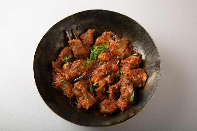 Khan bannu gul beef pulao restaurant - Ras Al-Khaimah