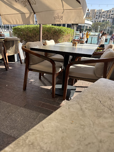 Chef Burak Gurme Dubai Mall