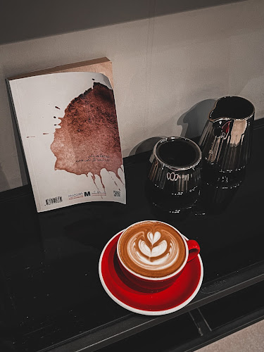 Opinii despre CLUE Speciality Coffee în Sharjah - Hospitality and gastronomy