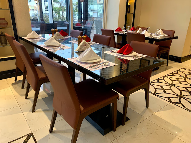 Comentarii opinii despre Kababi Restaurant Jumeirah - مطعم كبابي جميرا