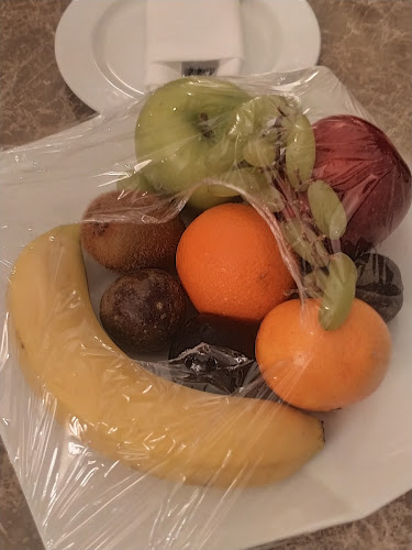 Comentarii opinii despre Bahari Grill