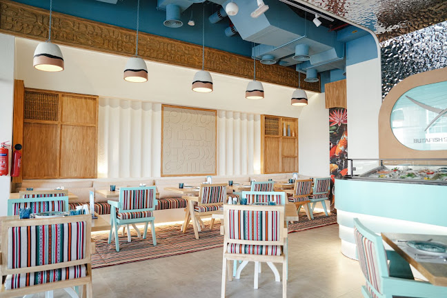 Bu Tafish Khalifa City - بوطافش مدينة خليفة - Abu Dhabi