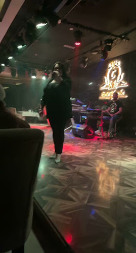 Carte Blanche Restaurant Dubai مطعم كارت بلانش دبي - Dubai