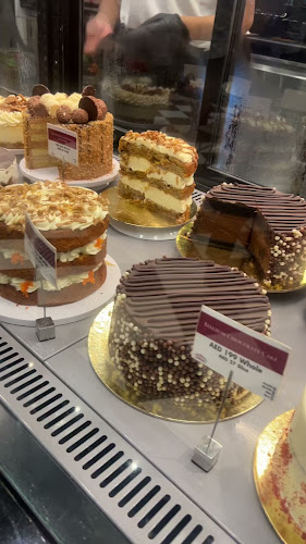 Bloomsbury's Boutique Cafe & Artisan Bakery