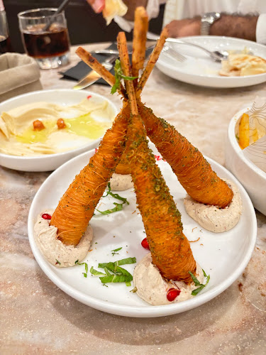 Comentarii opinii despre Somewhere Dubai Mall