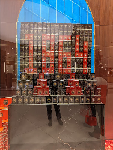 1 Financial Ctr St - Downtown Dubai - Dubai