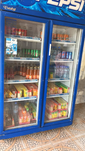 كافتيريا السعادة