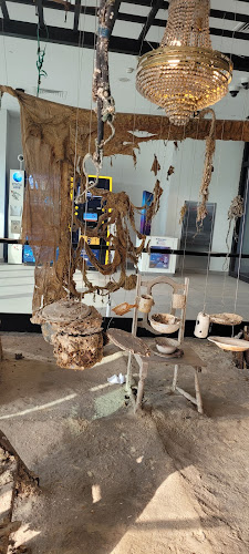 Fish Market - Mina Zayed - Hospitality and gastronomy