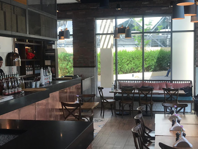 Comentarii opinii despre Pizza Di Rocco - Al Ain