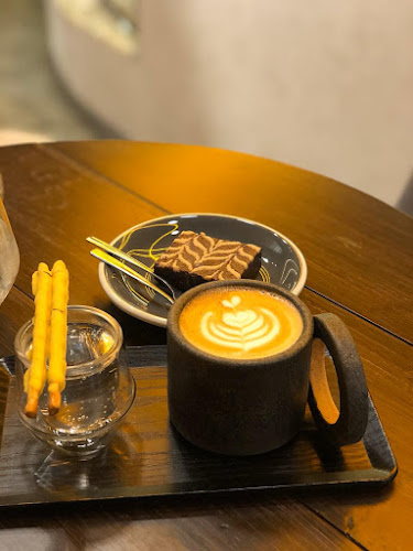 Drowsy Coffee - Hospitality and gastronomy