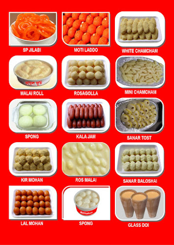 Shams al rolla restaurant - Sharjah