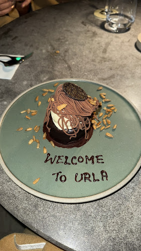 Opinii despre Urla Restaurant & Lounge în Dubai - Hospitality and gastronomy
