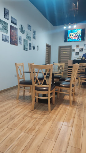 مطعم العائلة العراقي - Sharjah