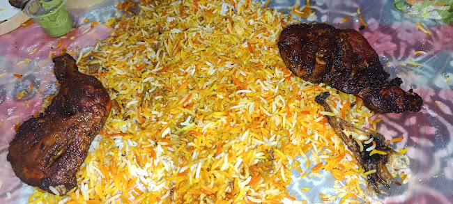 Famous Cafeteria, Khalifa City A كافتيريا مشهورة