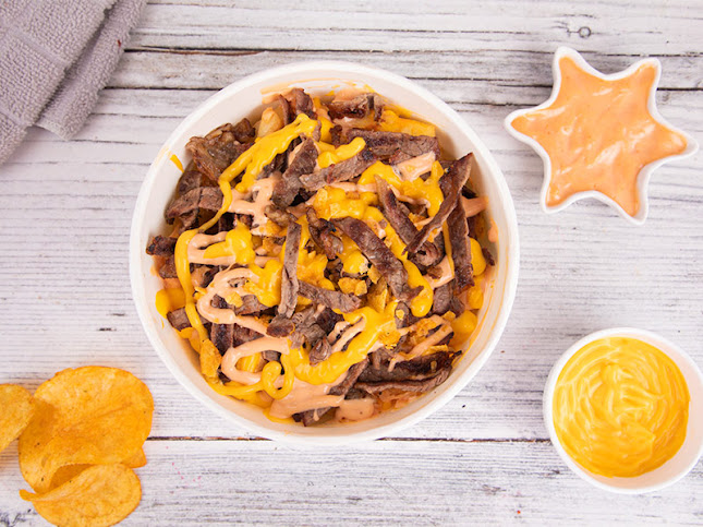 Comentarii opinii despre حار و حلو