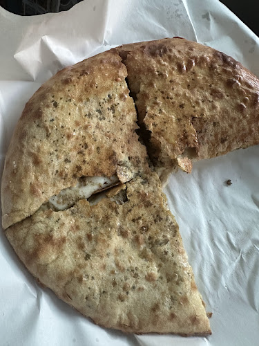 Tandoor hut bakery & coffee