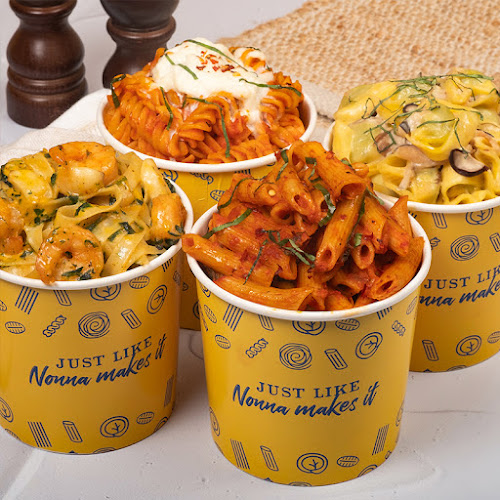 Pasta Della Nonna Mirdif (Delivery Only) - Dubai