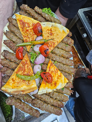 Rukn Yasmeen Al sham Grill Restaurant - Sharjah