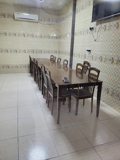 مطبخ الرابي الشعبي