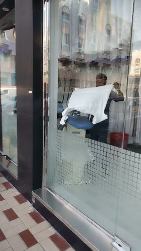 Opinii despre Rush - Rabdan în Abu Dhabi - Hospitality and gastronomy