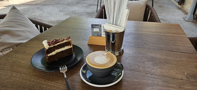 Al Bareed Cafe | مقهى البريد - Hospitality and gastronomy