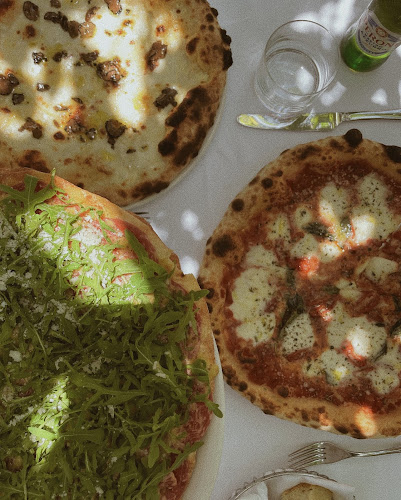 Opinii despre Scalini - Italian Restaurant Dubai în Dubai - Hospitality and gastronomy