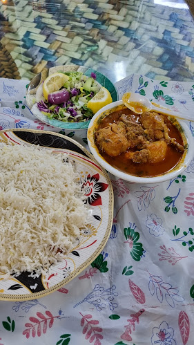 Khalid Huriya Al Shabi - Sharjah