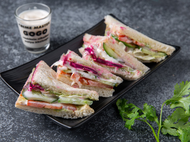 Opinii despre Bombay Cartel Coffee Shop DSO în Dubai - Hospitality and gastronomy