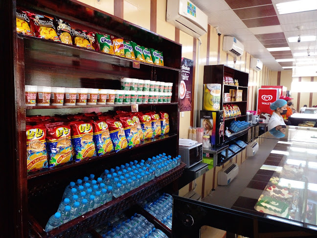 Opinii despre Al Jadeed Bakery - Oud Metha în Dubai - Hospitality and gastronomy