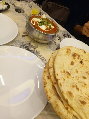 Saif Restaurant, HorAlAnz, Deira - Deccan Darbar Group of Restaurants - Hospitality and gastronomy