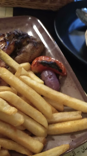Opinii despre Anbar Alsham Restaurant în Sharjah - Hospitality and gastronomy