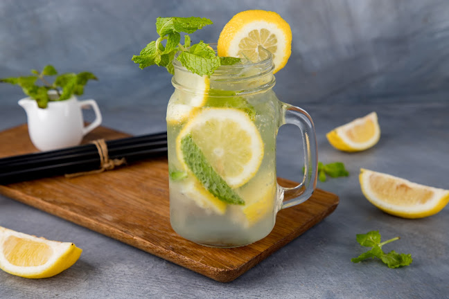 Comentarii opinii despre Bert's Cafe & Restaurant - Production City