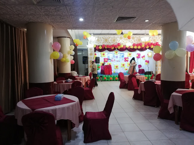 Spicy Land Restaurant Sharjah