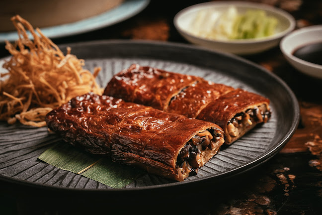 Mott 32 Dubai - Hospitality and gastronomy