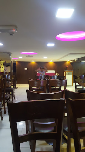 Comentarii opinii despre Juice World - Rolla, Sharjah