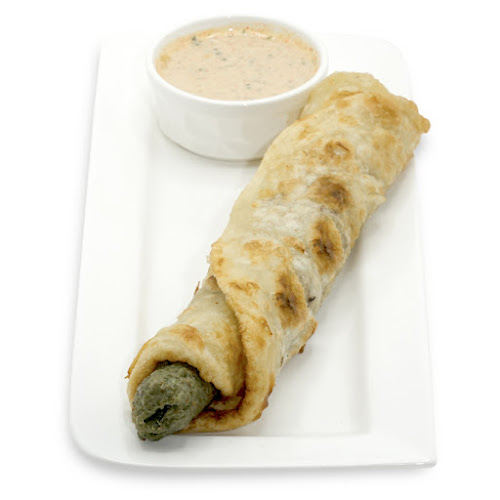 Comentarii opinii despre Emly Chilli Restaurant - City Centre Deira