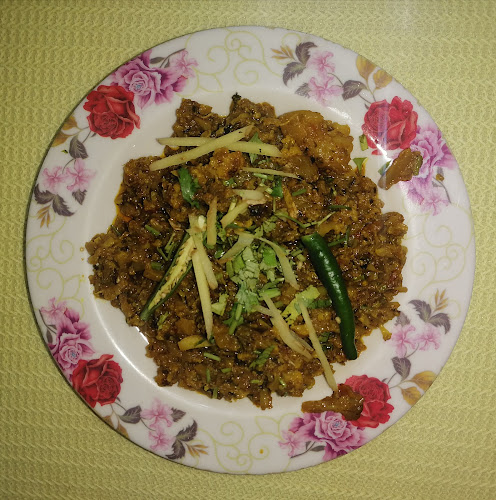 Rd - behind Dibba Police Car Impound Centre - Industrial Area - Dibba Industrial - Fujairah