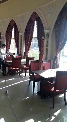 Opinii despre Karam Al Sham în Ras Al-Khaimah - Hospitality and gastronomy